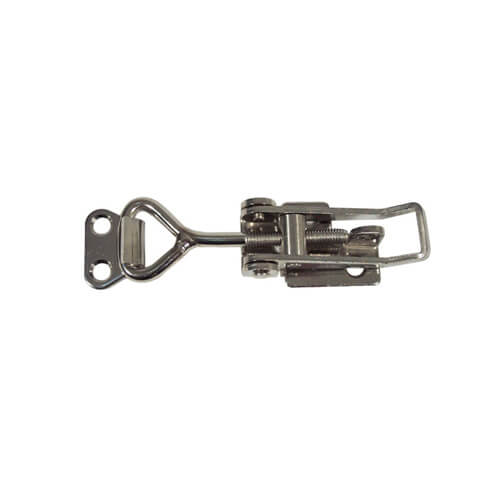 Adjustable Stainless Steel Toggle Catch