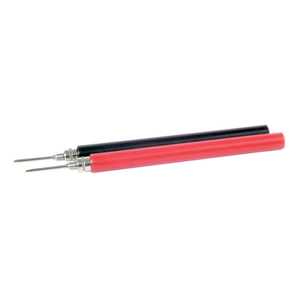 Test Probes For Multimeter 2mm 2pk