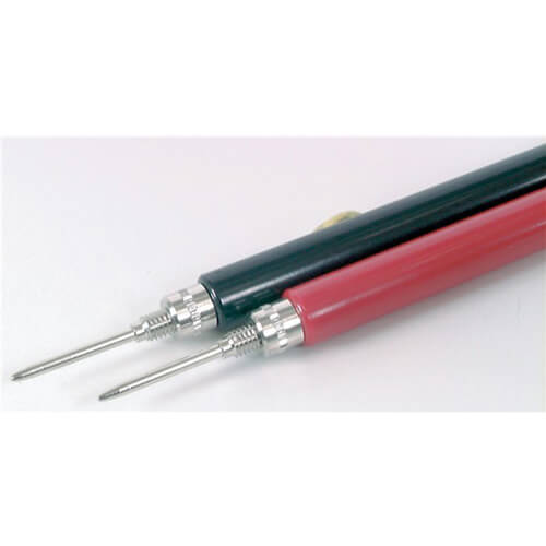 Test Probes For Multimeter 2mm 2pk