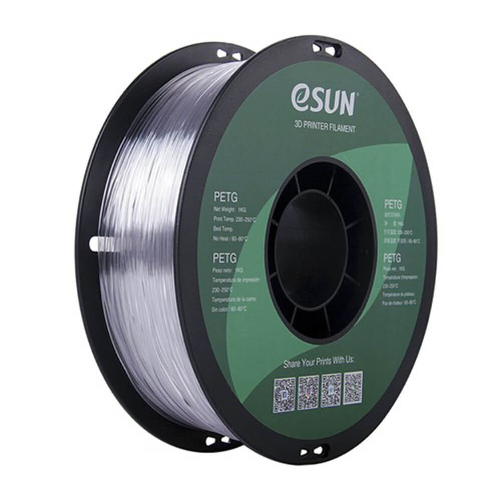 eSUN PETG Filament Roll 1kg (1.75mm)