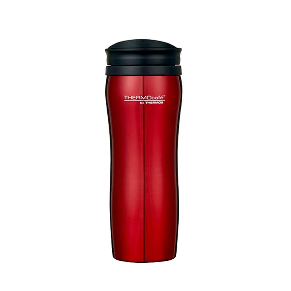 400mL S/Steel Outer (Plastic Inner Travel Tumbler)