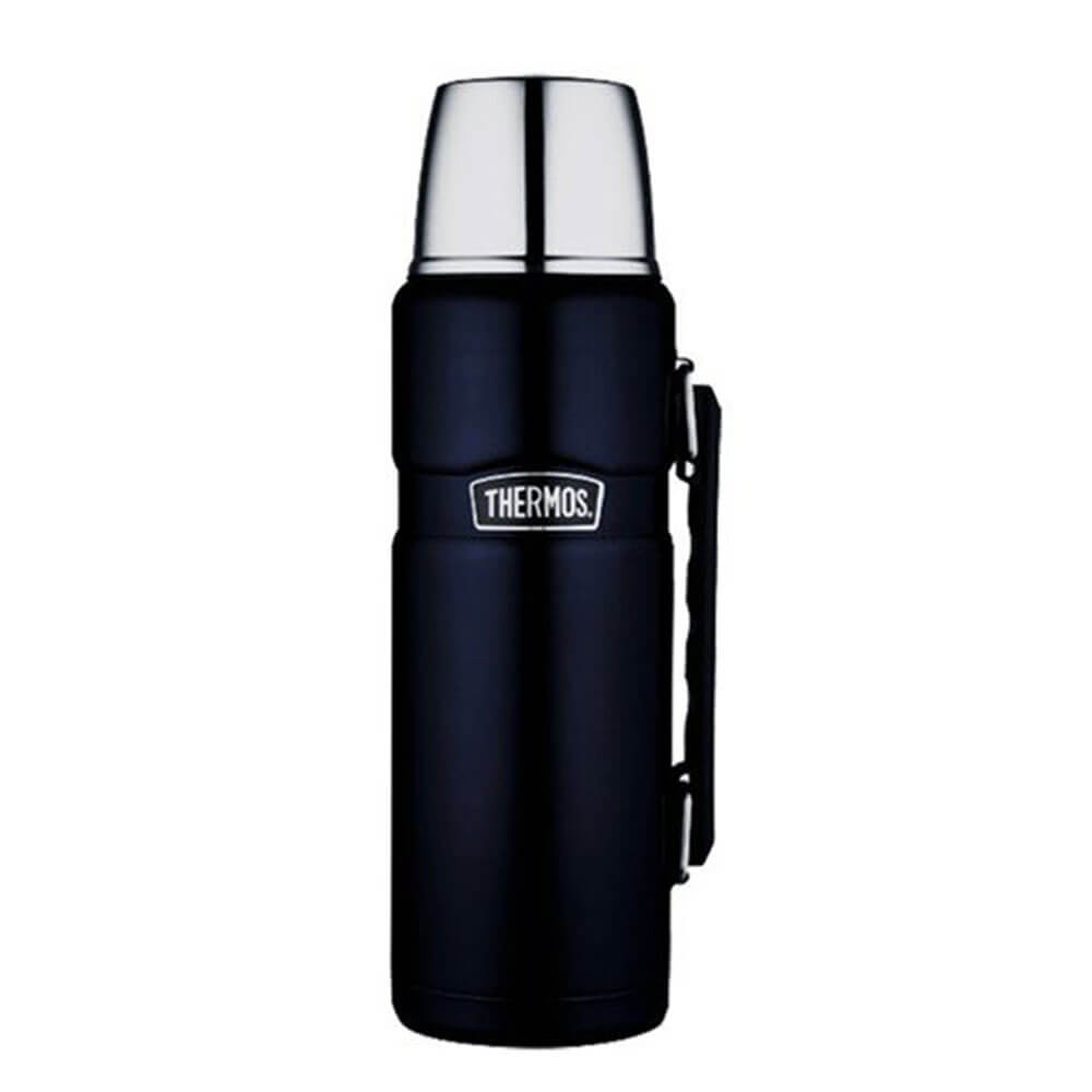  King S/Steel Vakuumisolierte Flasche