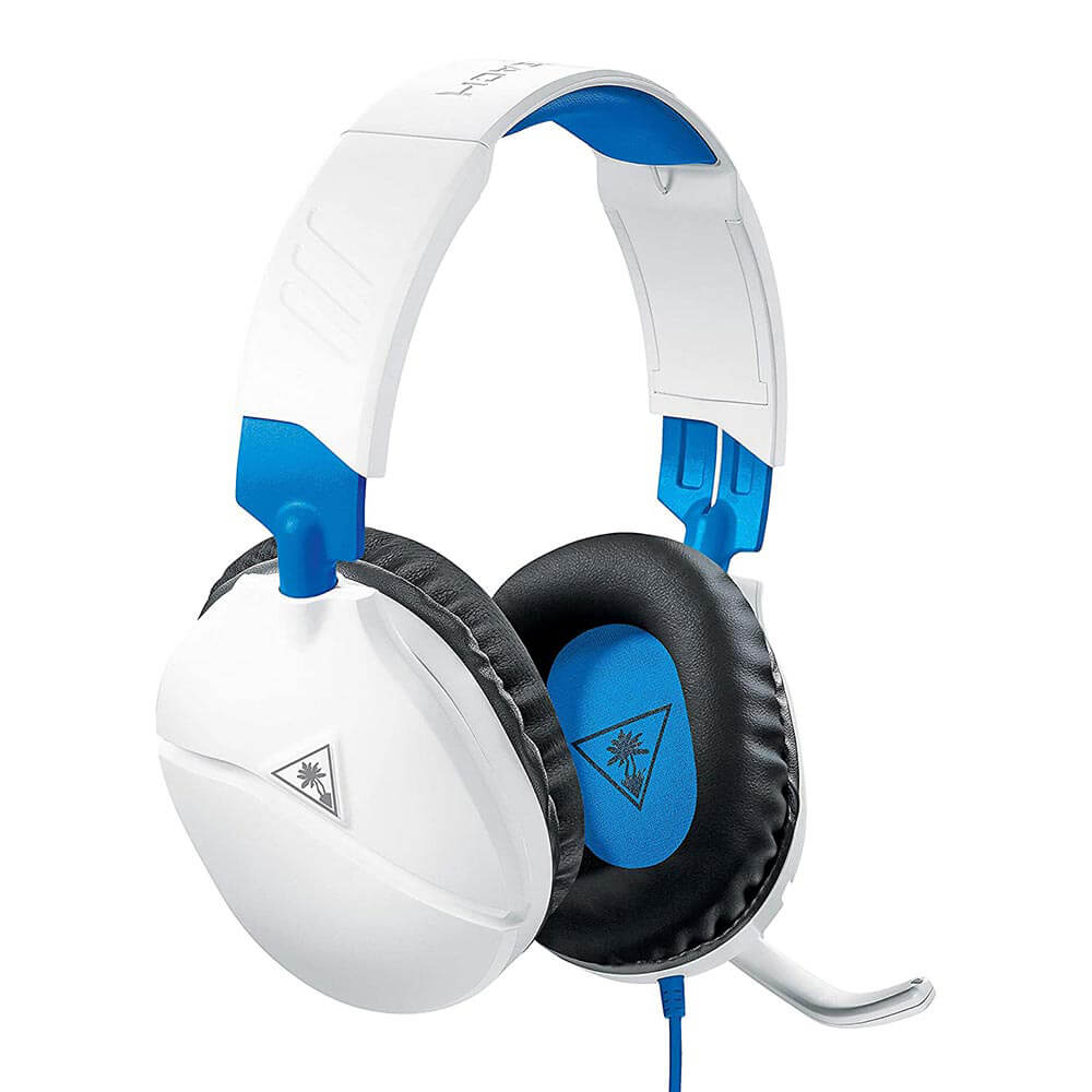 Casque PS4 Turtle Beach Recon 70p