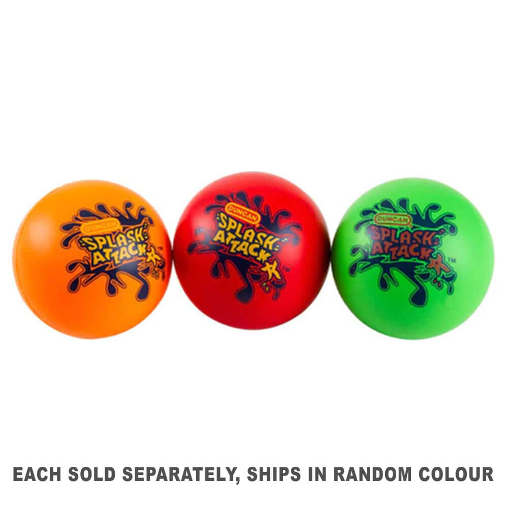 Splash Attack Wasserspringball XL