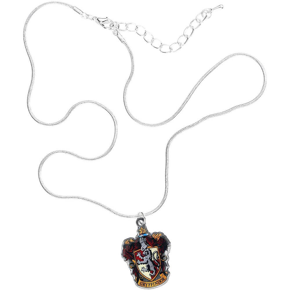 Collana di Harry Potter