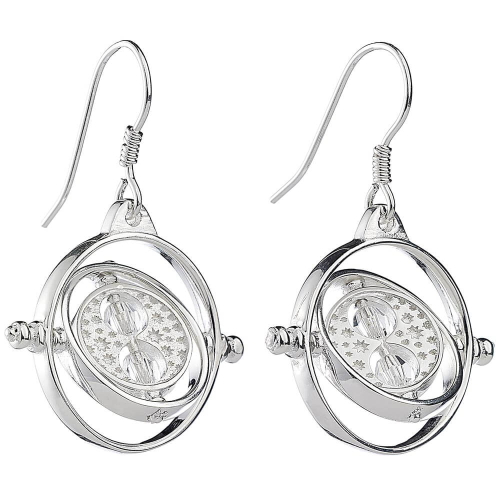 Boucles d'oreilles Harry Potter