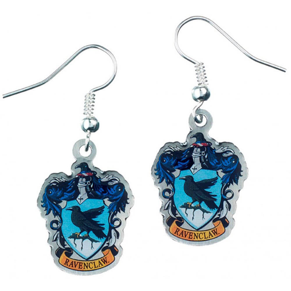 Boucles d'oreilles Harry Potter