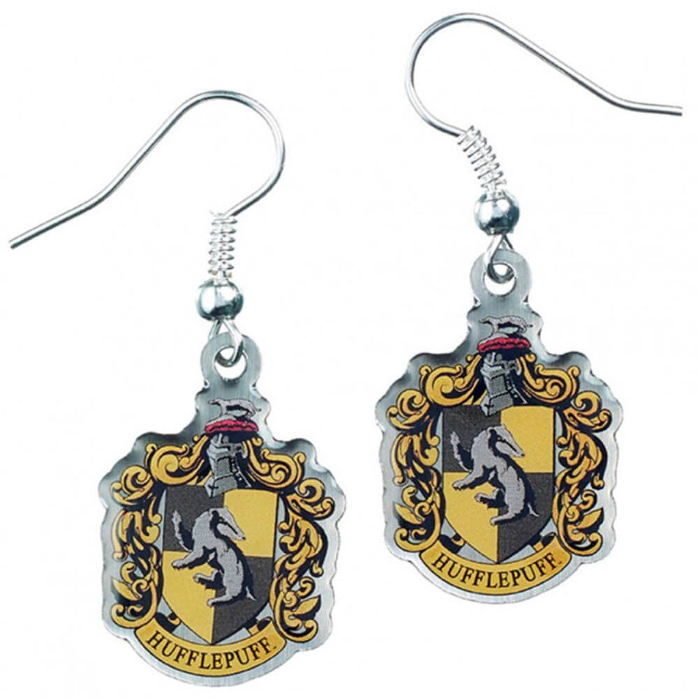 Boucles d'oreilles Harry Potter