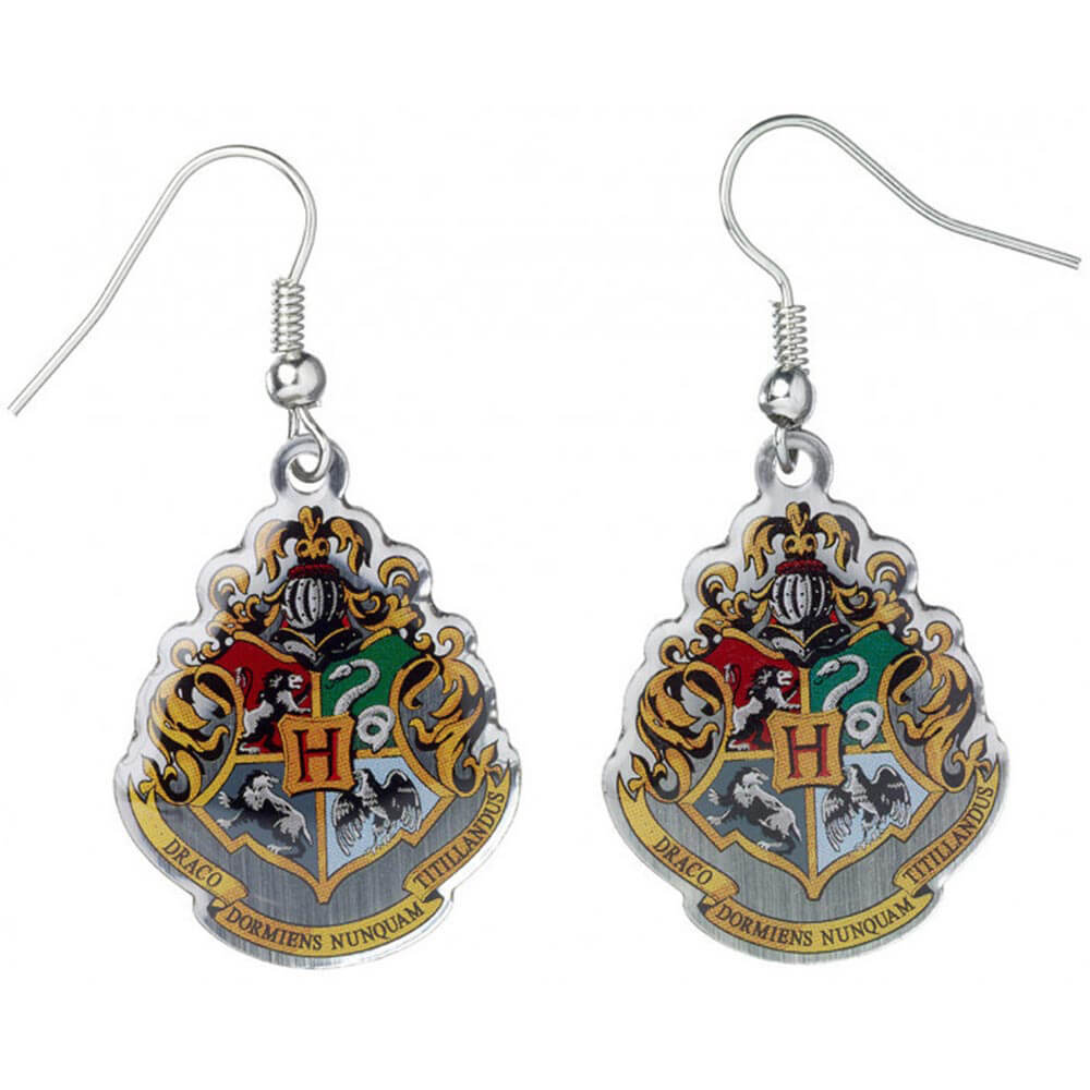 Boucles d'oreilles Harry Potter