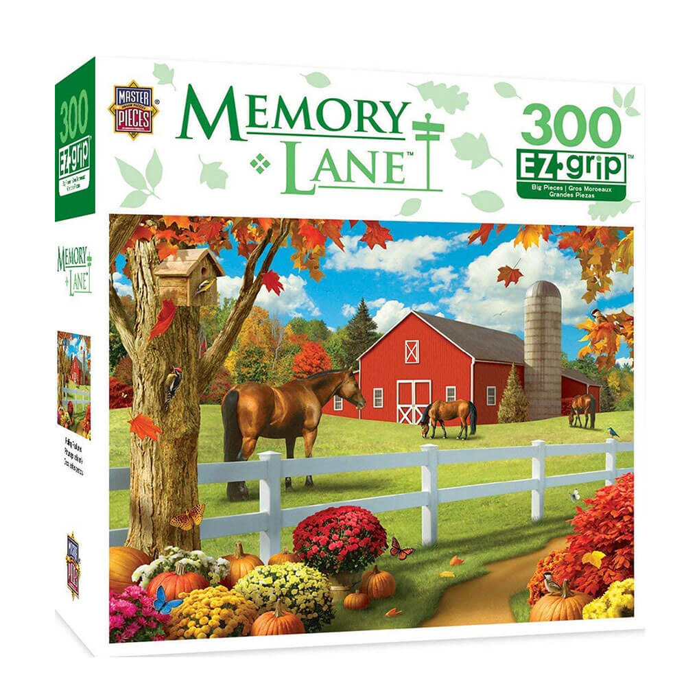 MP Memory Lane EZ Grip (300 pcs)