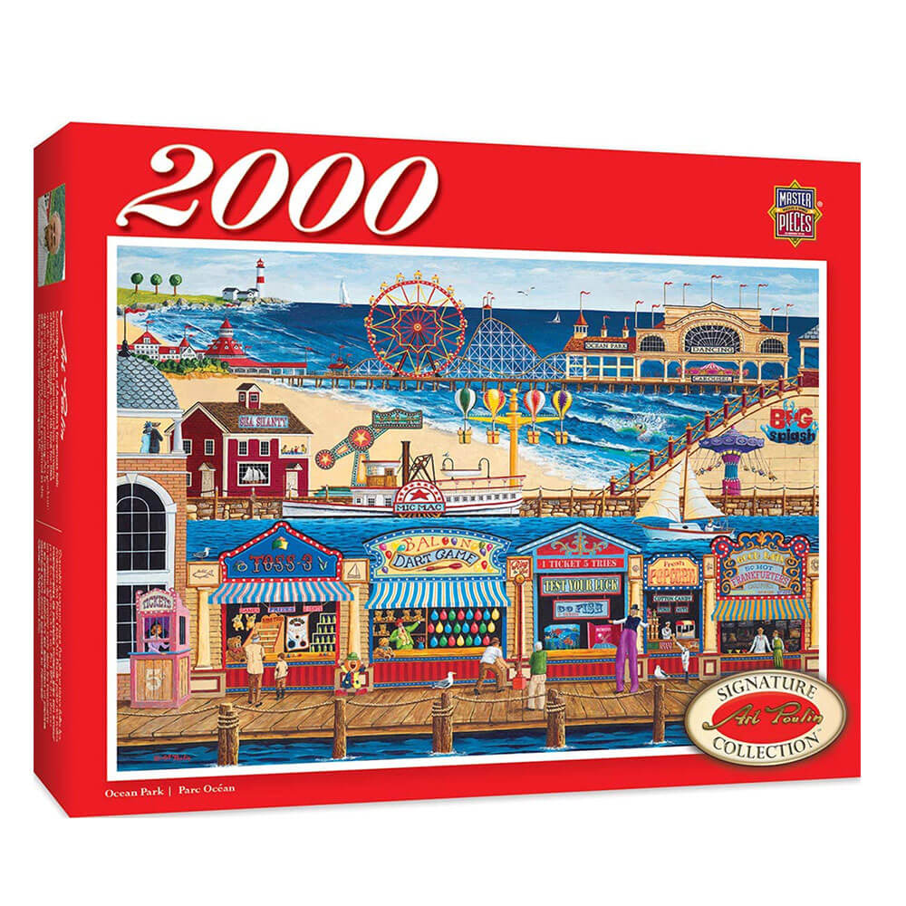 Signe MP. Coll Puzzle (2000)