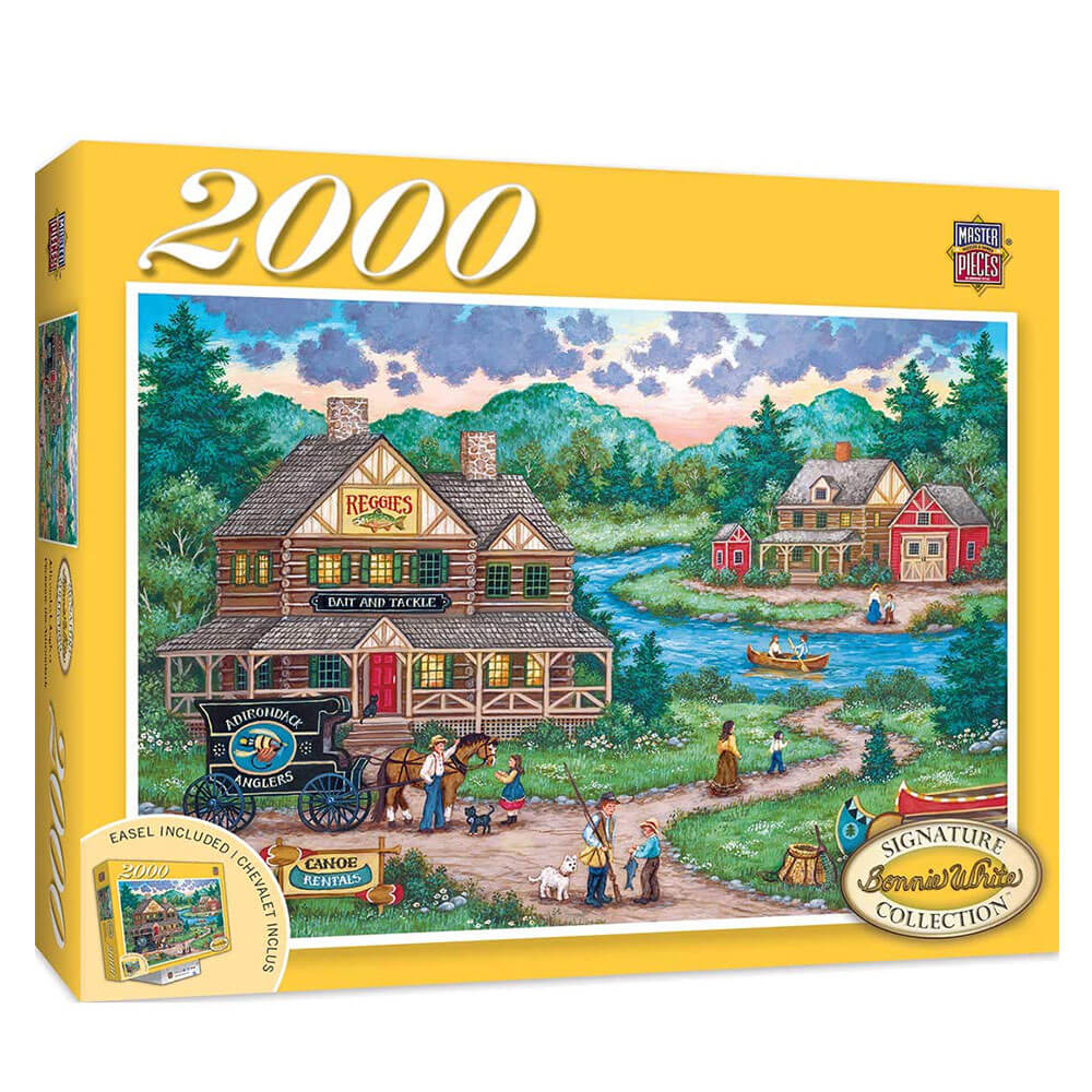 Segno MP. Coll Puzzle (2000)