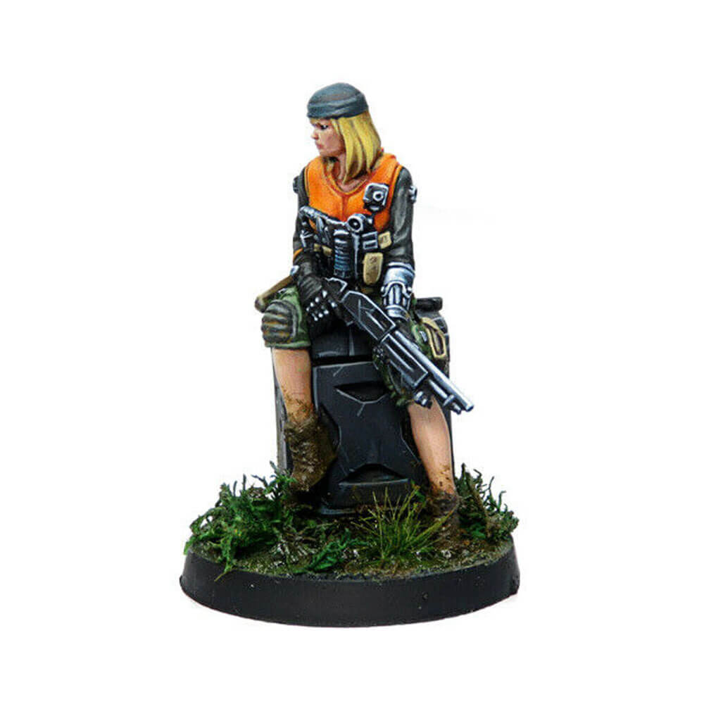 Ariadna Miniatures