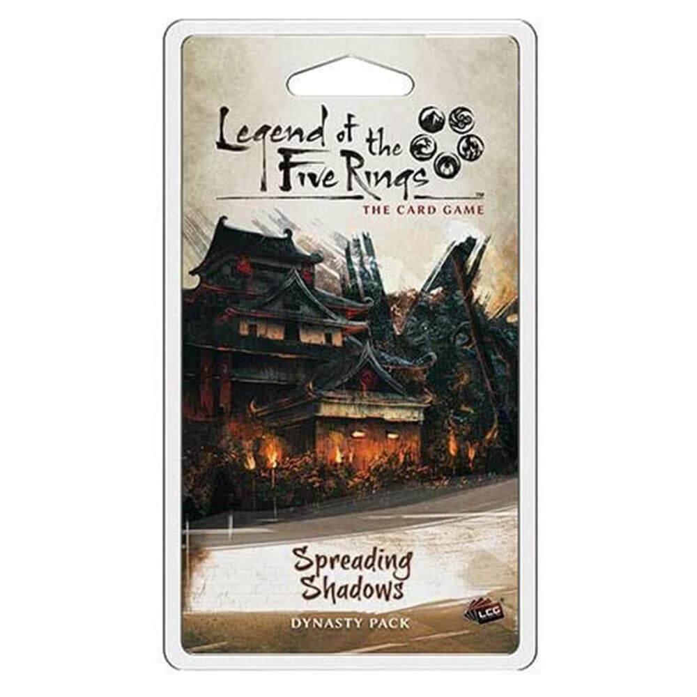 Legend of the Five Rings LCG