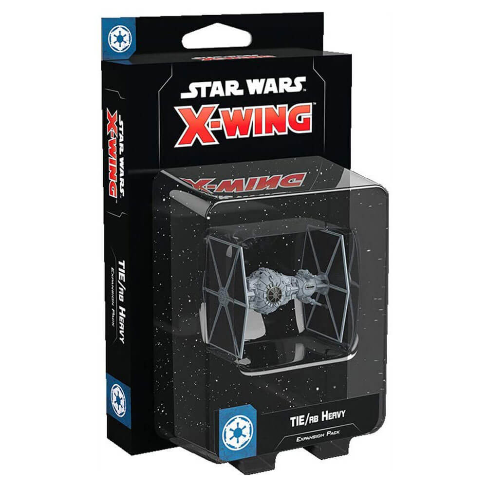 Star Wars X-Wing 2. Auflage