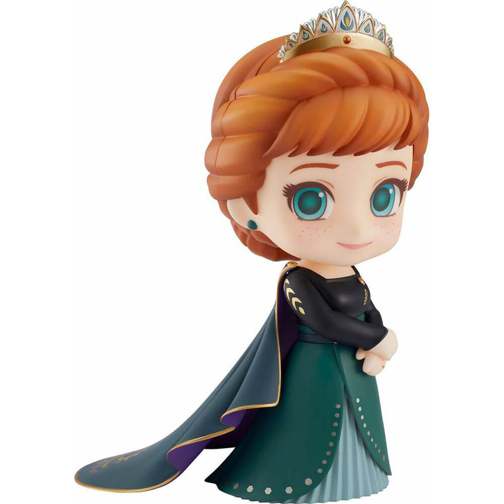 Frozen 2 Version de la robe épilogue Nendoroid Figure