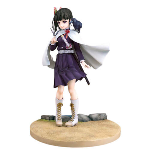 Demon Slayer Kimetsu no Yaiba Kanao Tsuyuri Figure