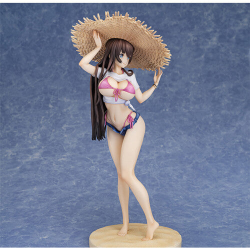 Mataro Original Character Summer Memories Figure