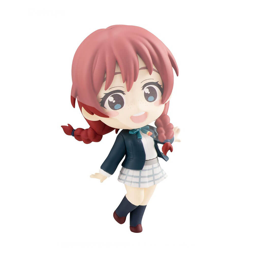 Aimez en direct! Figurine chobirume