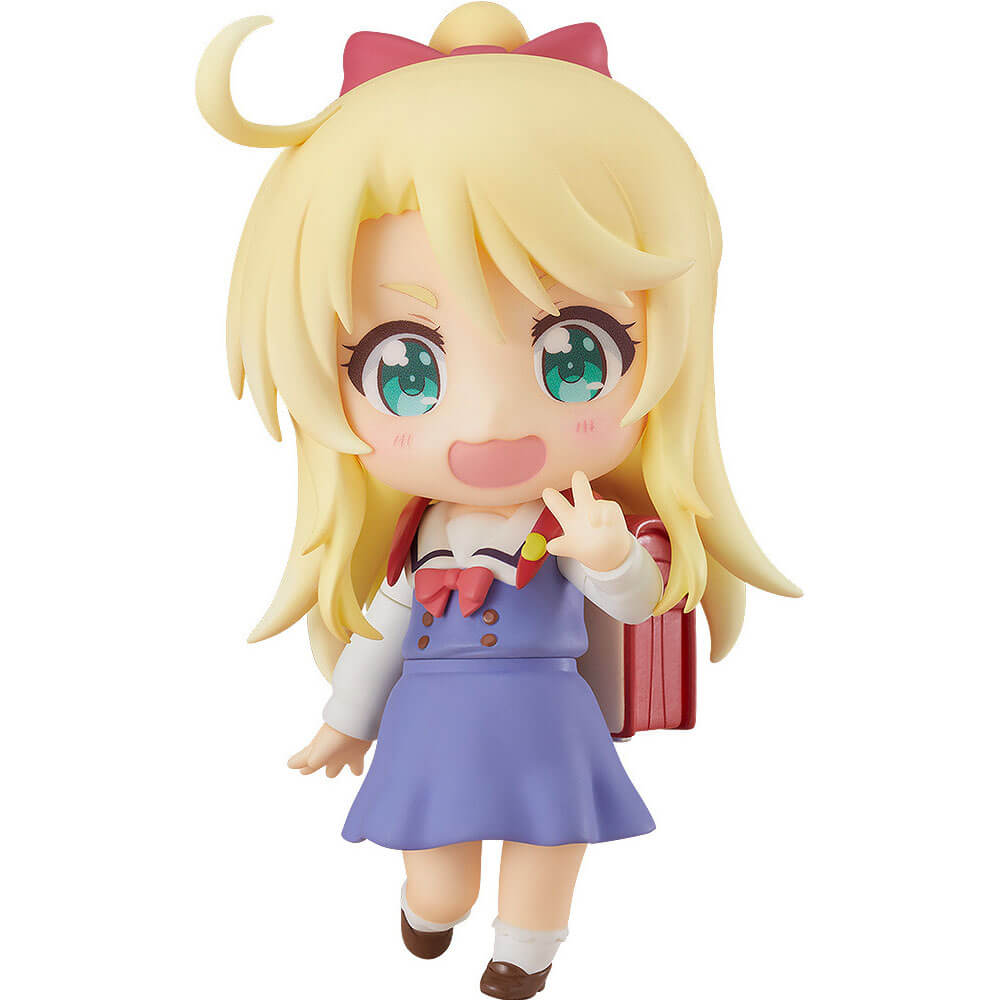 Wataten! An Angel Flew Down to Me Nendoroid