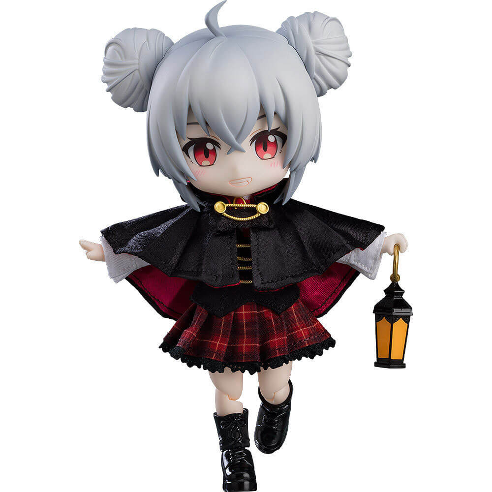 Nendoroid Doll Vampire met Lantern 14 cm