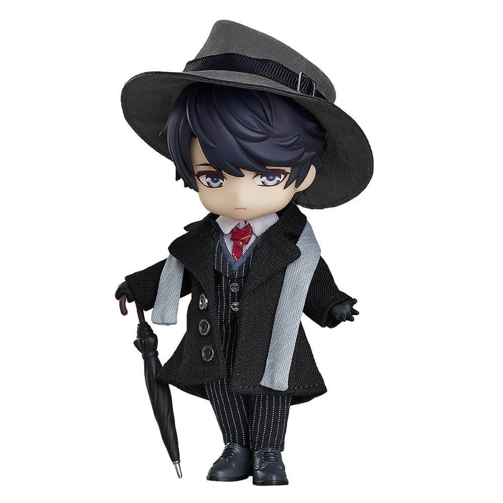 Mr. Love Queen's Choice Hvis tiden flyder tilbage Nendoroid