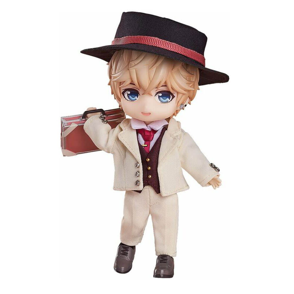 Mr. Love Queen's Choice Hvis tiden flyder tilbage Nendoroid