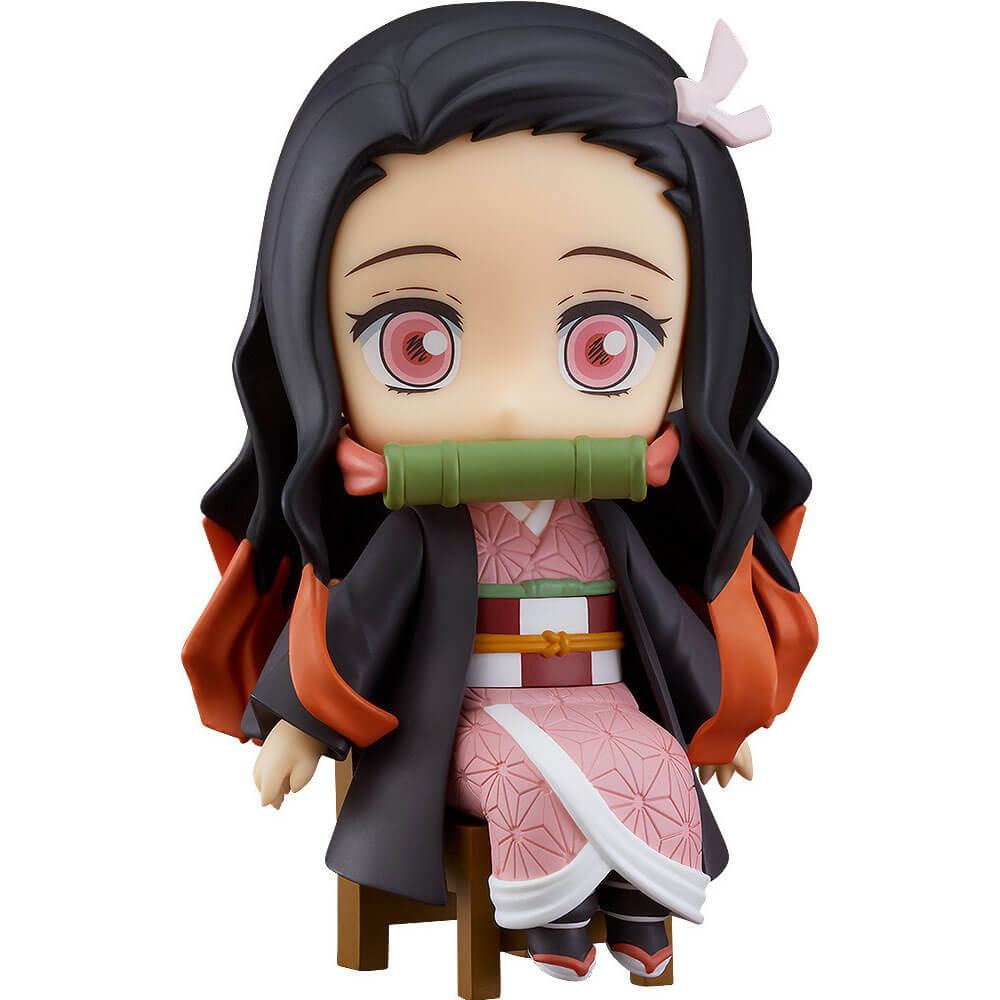 Kimetsu no yaiba nendoroid swacchao! Chiffre