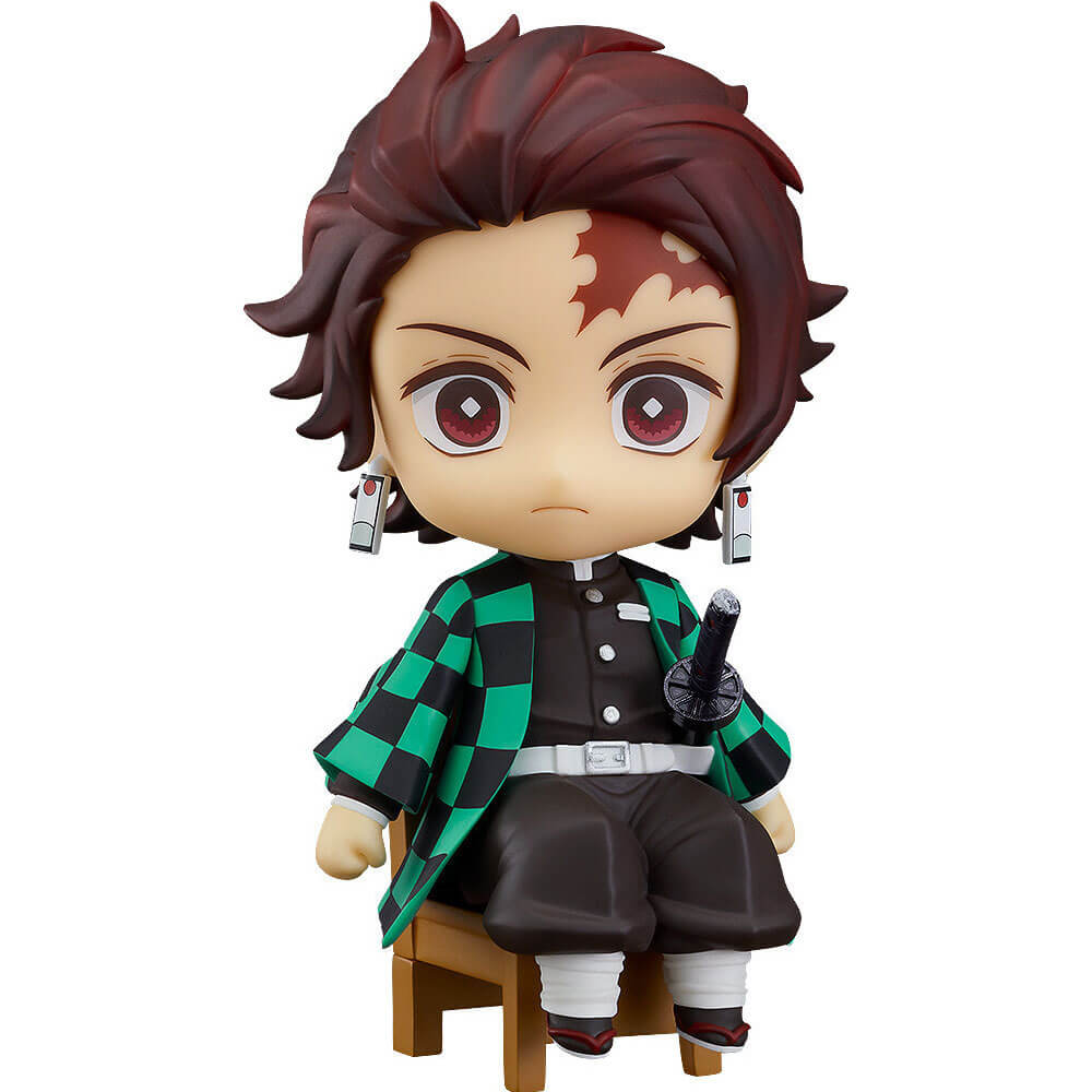 Kimetsu no yaiba nendoroid swacchao! Chiffre