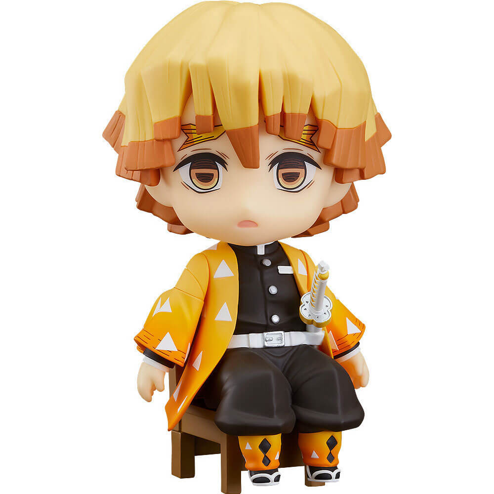 Kimetsu no yaiba nendoroid swacchao! Chiffre