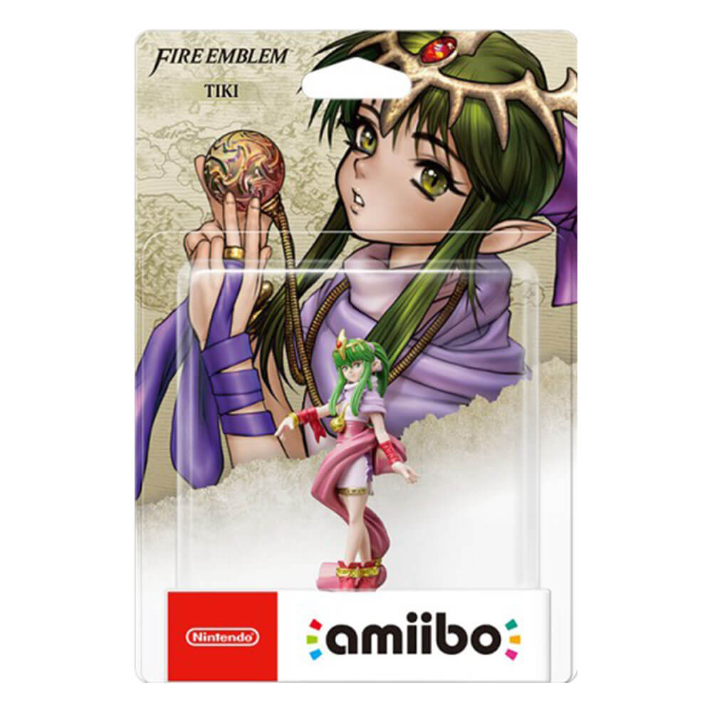  SWI-amiibo Fire Emblem