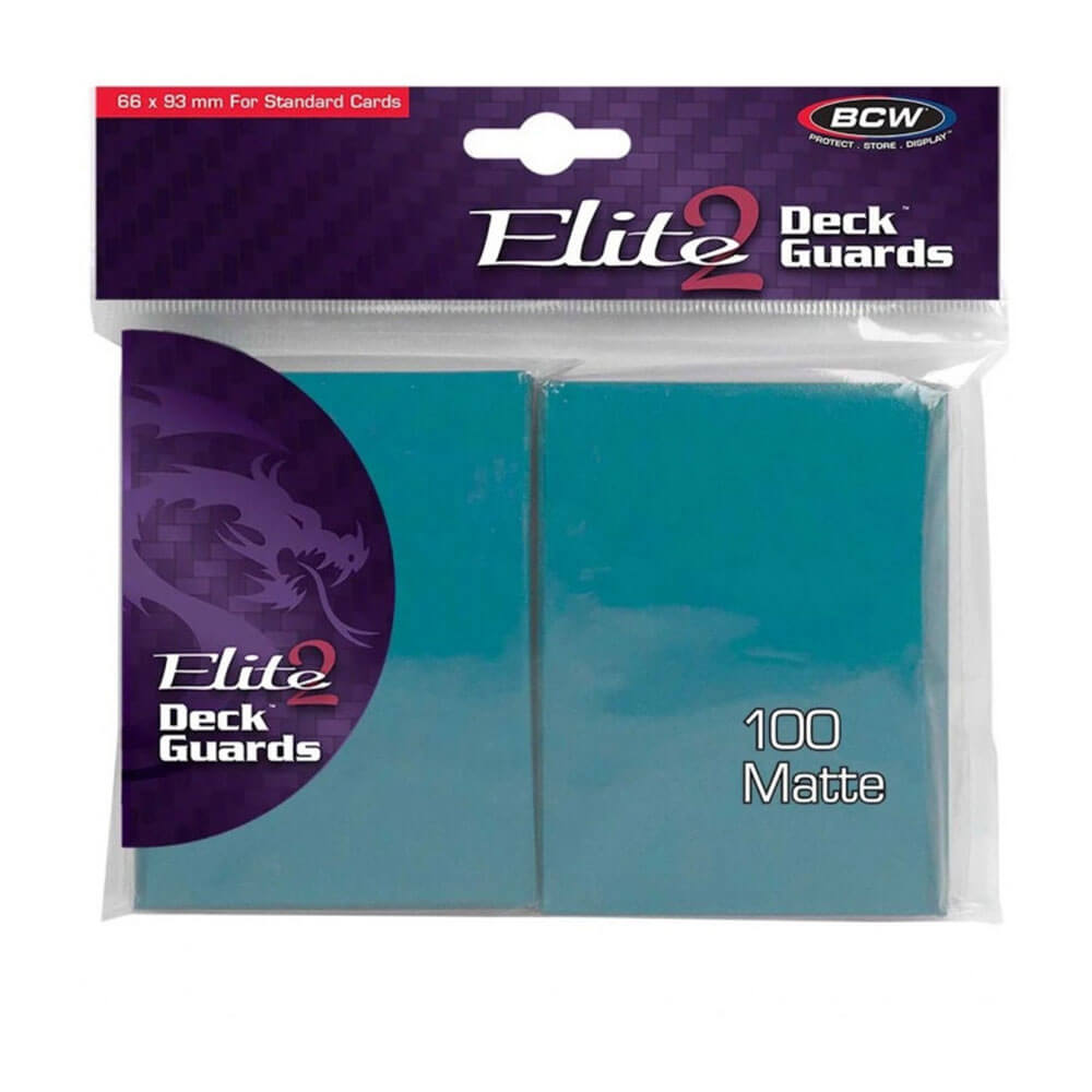 Standaard elite 2 protectors 100 stcs (66x93 mm)