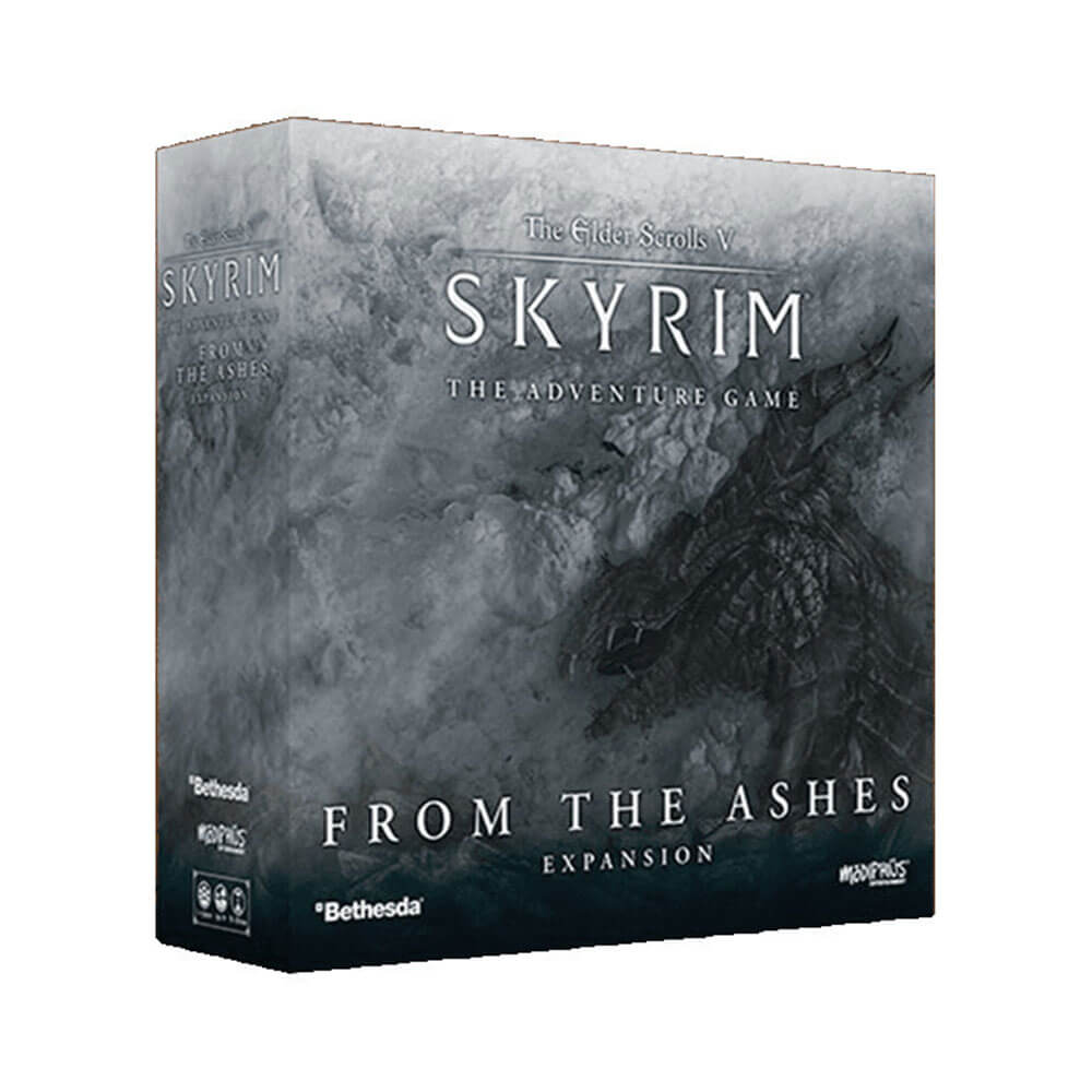 Skyrimアドベンチャーゲームの拡張