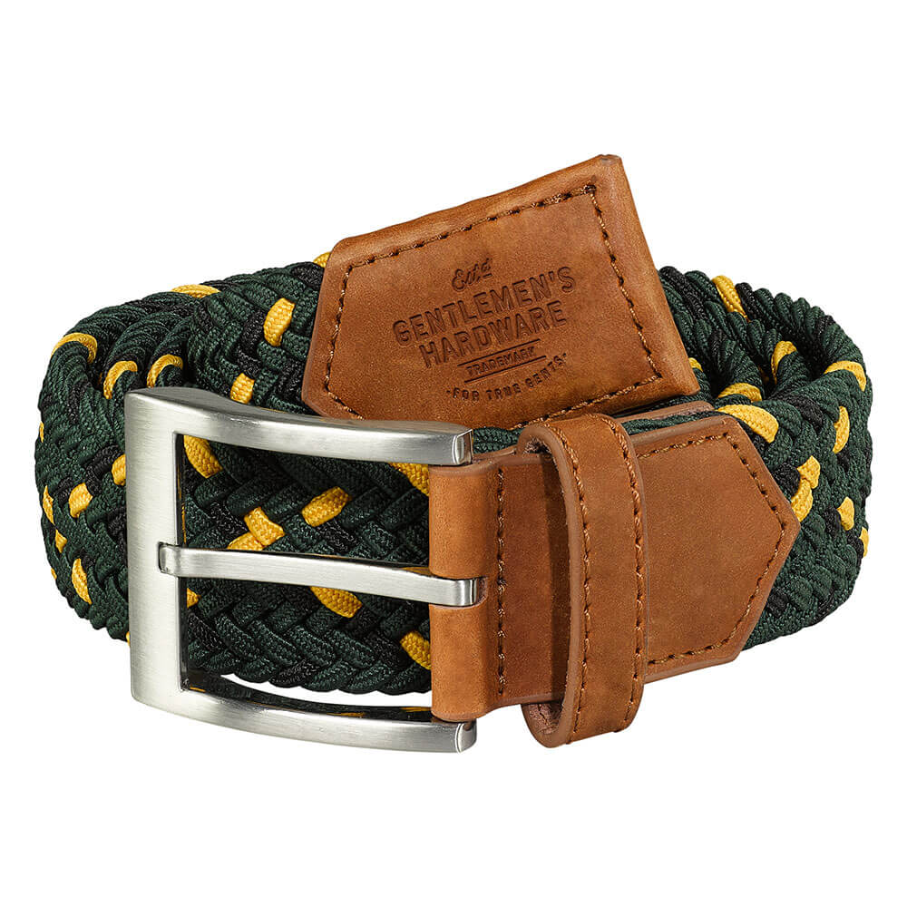 Gentlemen's Hardware Belt