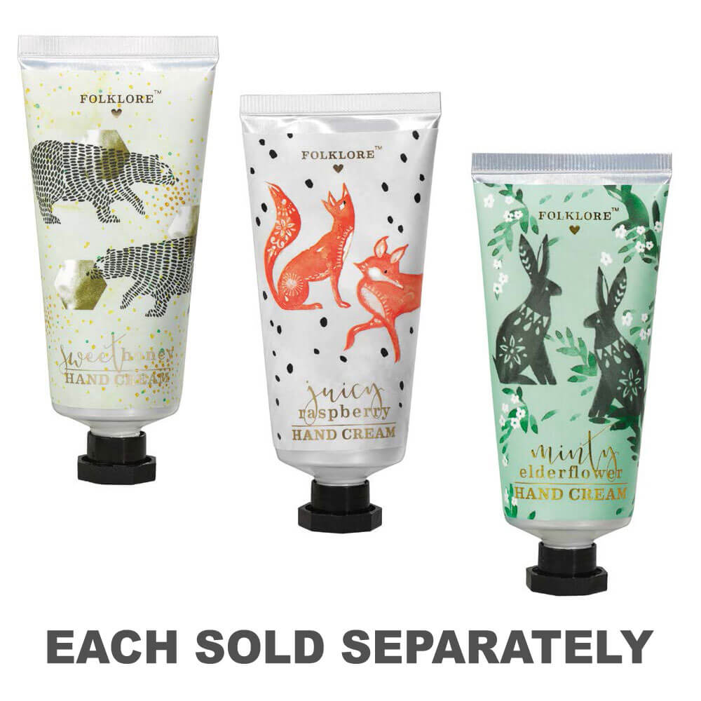 Folklore Hand Cream (50mL)