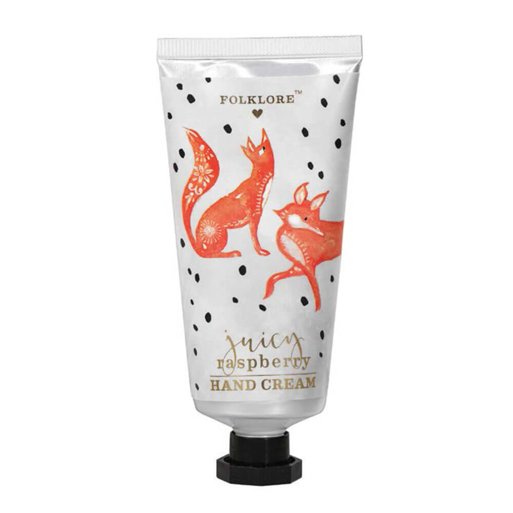 Crema per le mani folklore (50 ml)