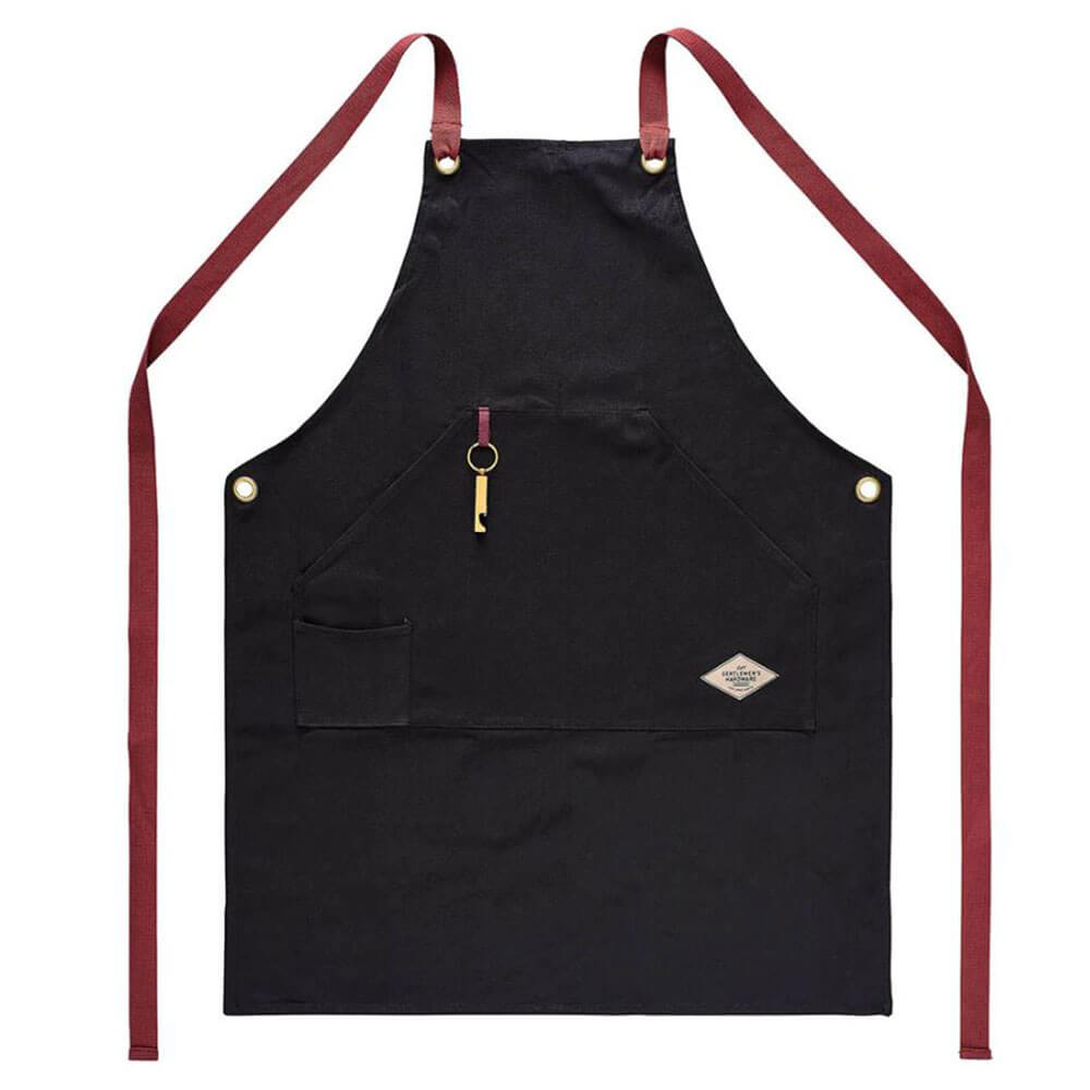 Gentlemen's Hardware BBQ Apron