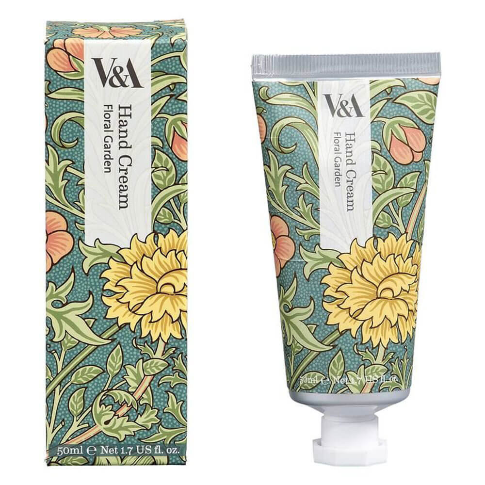  V&A Handcreme