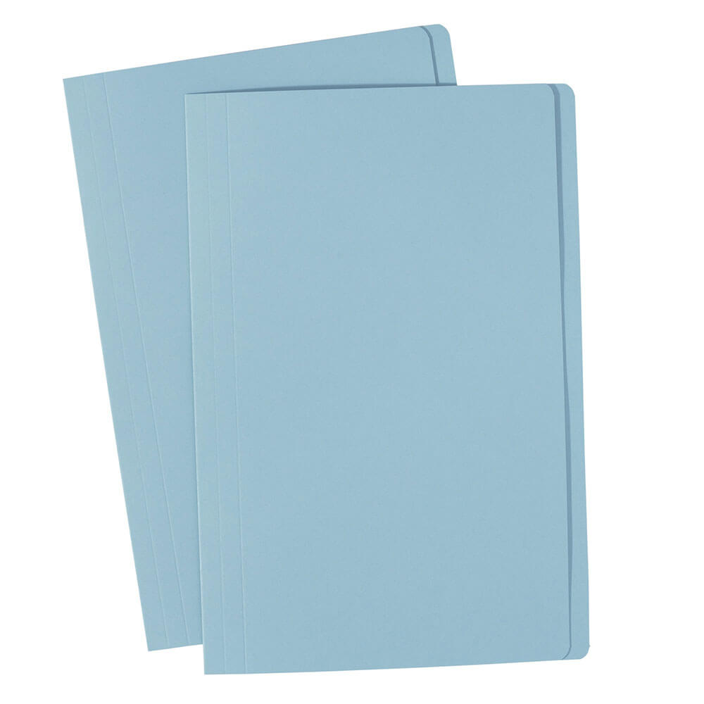 Avery Manilla Mapp Foolscap (20PK)