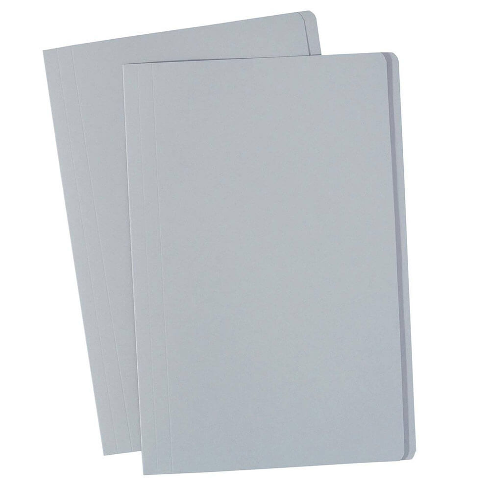 Avery Manilla Mapp Foolscap (20PK)