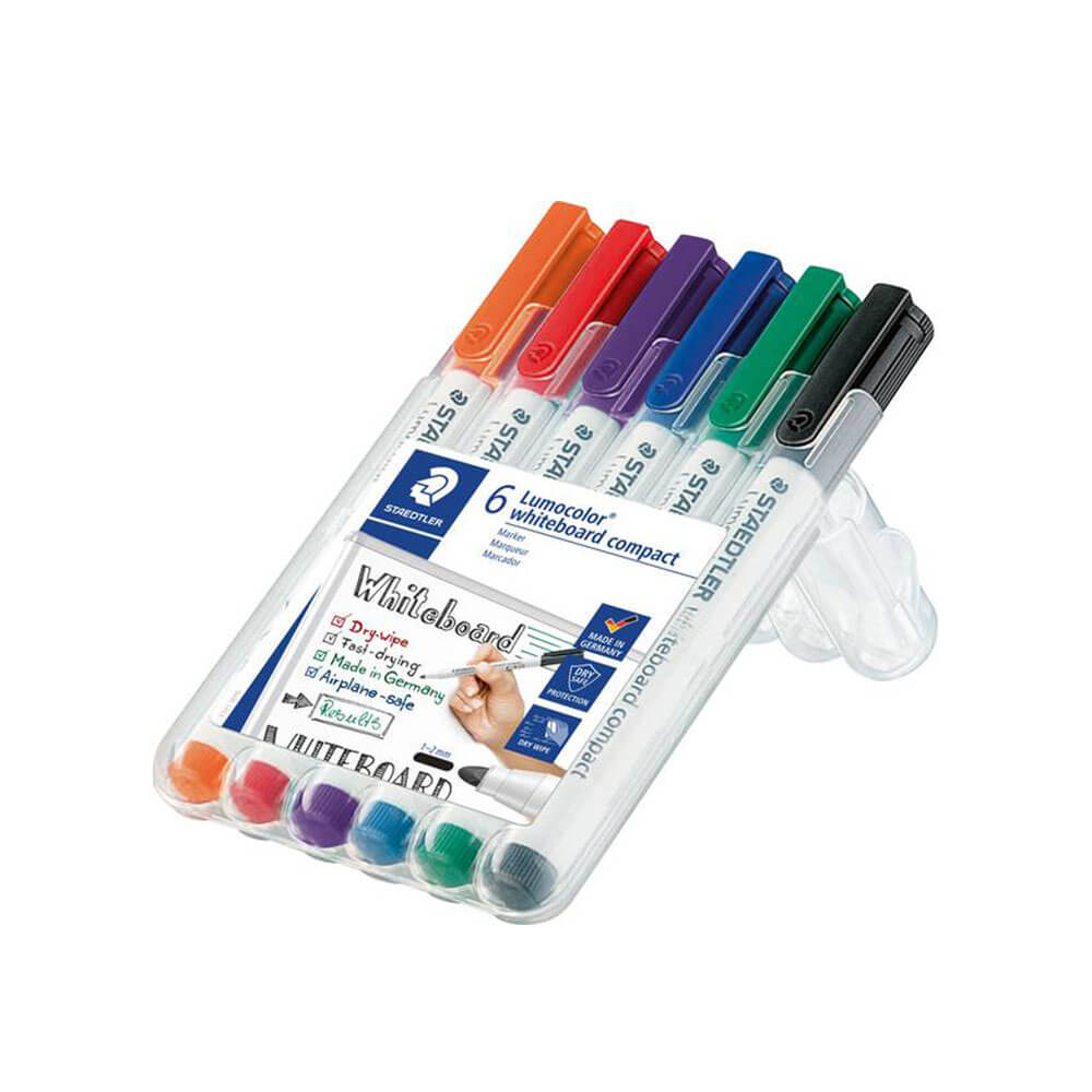 Marcador de quadro branco de Staedtler