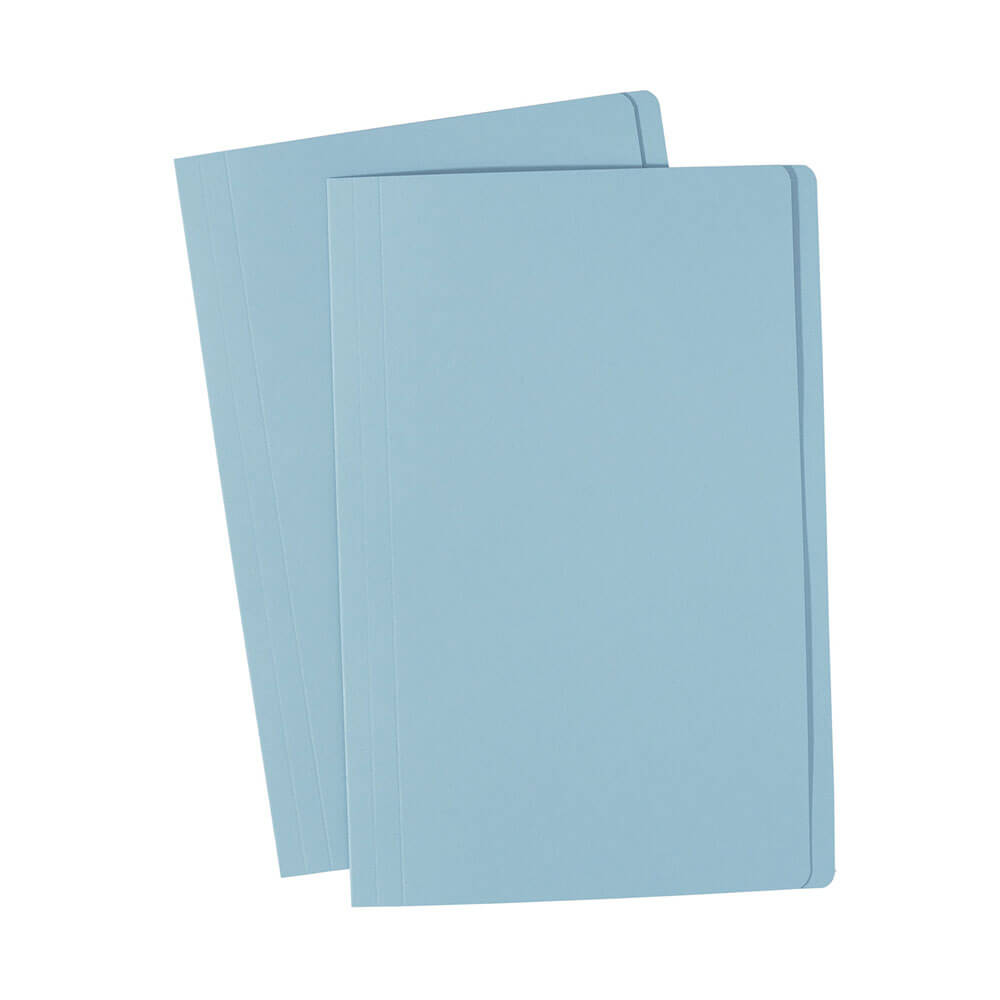 Carpeta de Avery Manilla Foolscap 100pk