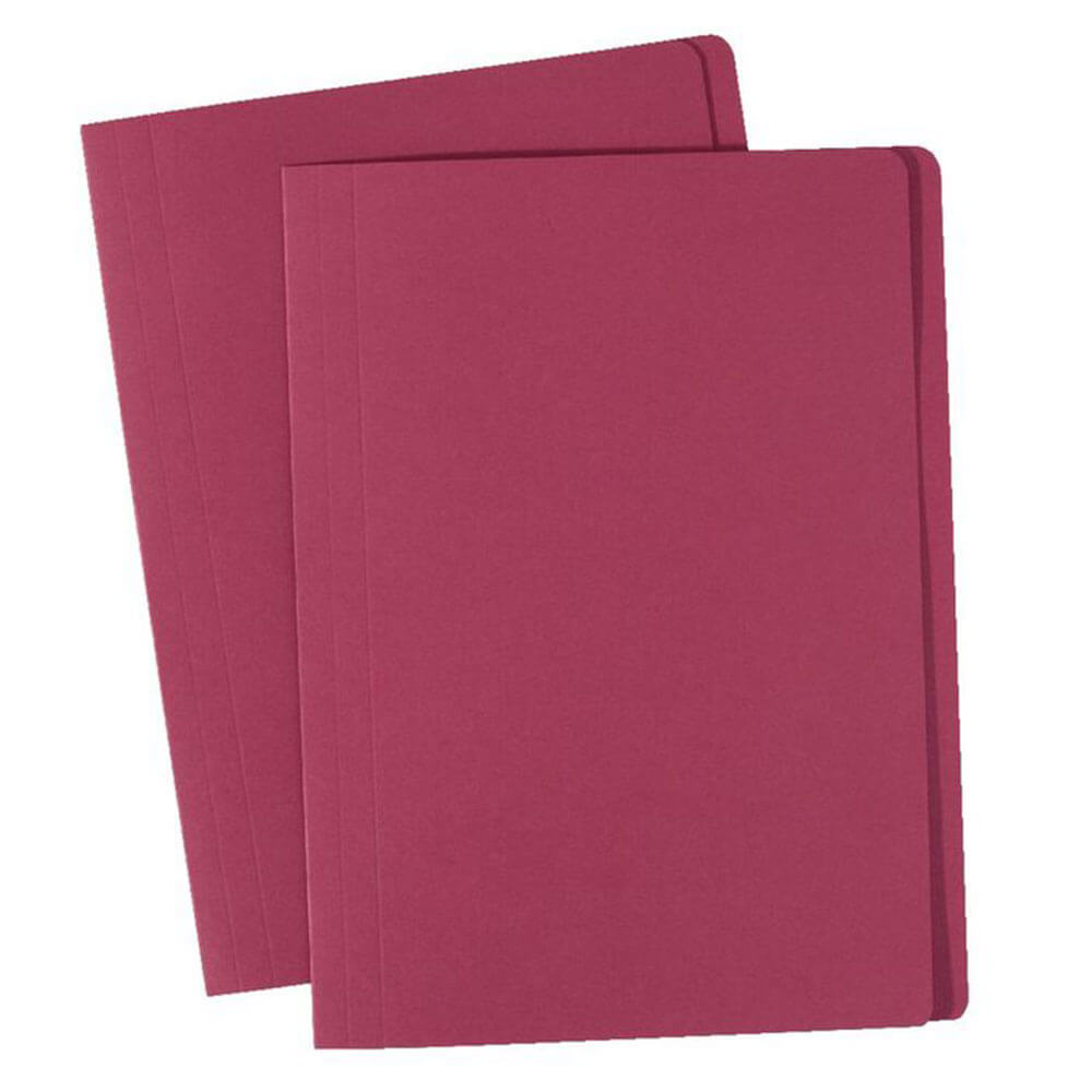 Folder Avery Manilla Foolscap 100pk