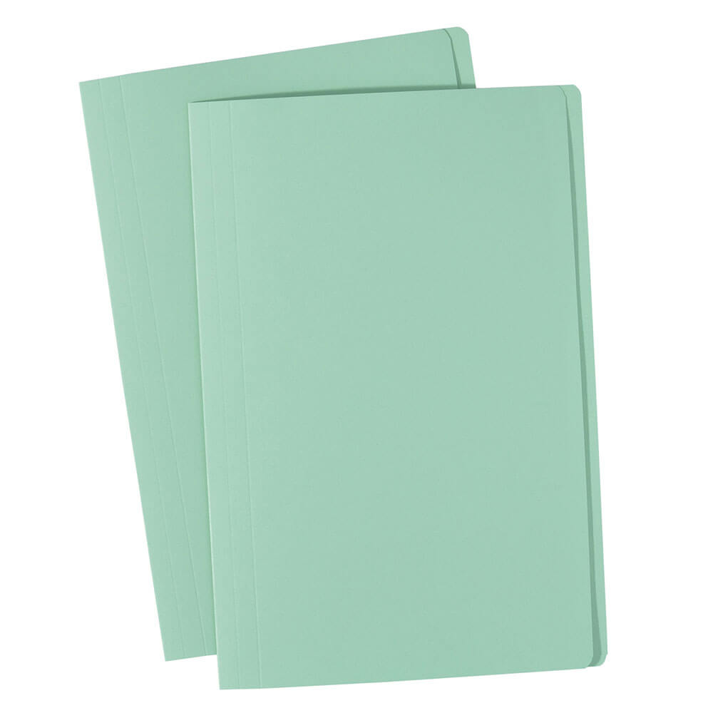 Folder Avery Manilla Foolscap 100pk