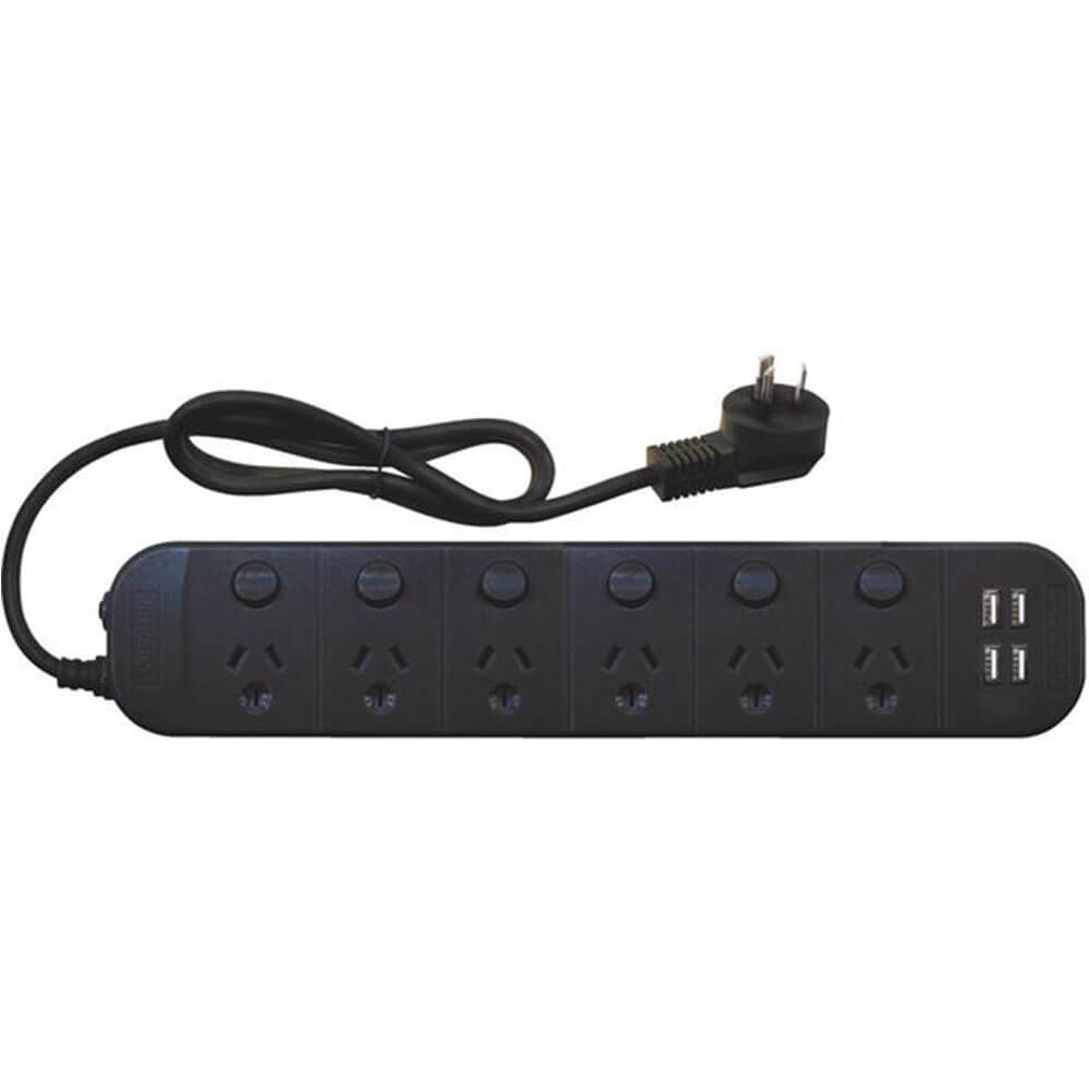 Jackson Industries USB Charge Powerboard