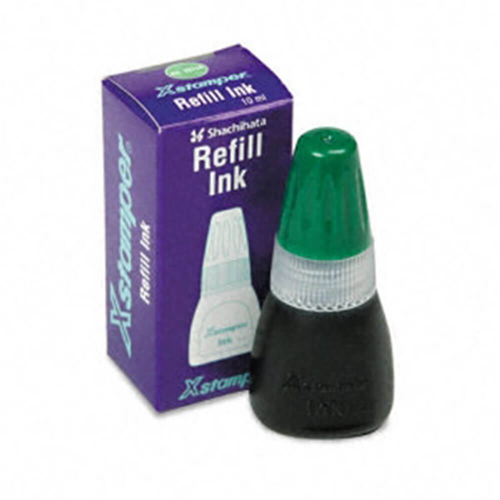 X-Stamper 10cc CS-10N Ink Refill