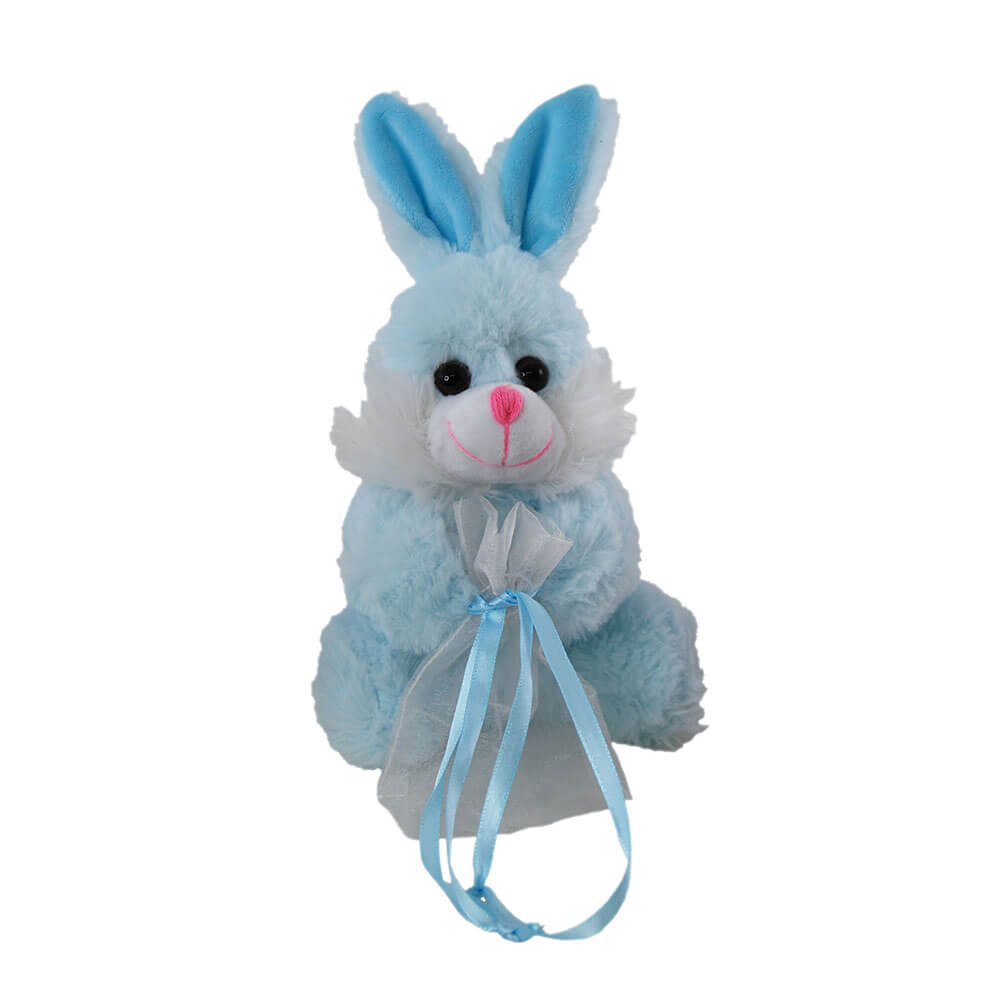 Elka Bunny z torbą miękką zabawkę 18 cm