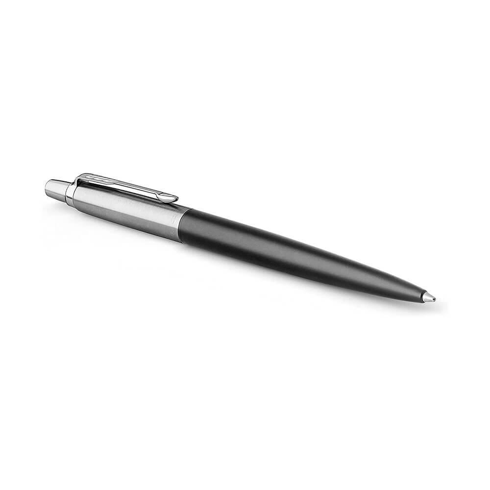 Parker Jotter Bond Bond Street Black Ballpoint Pen