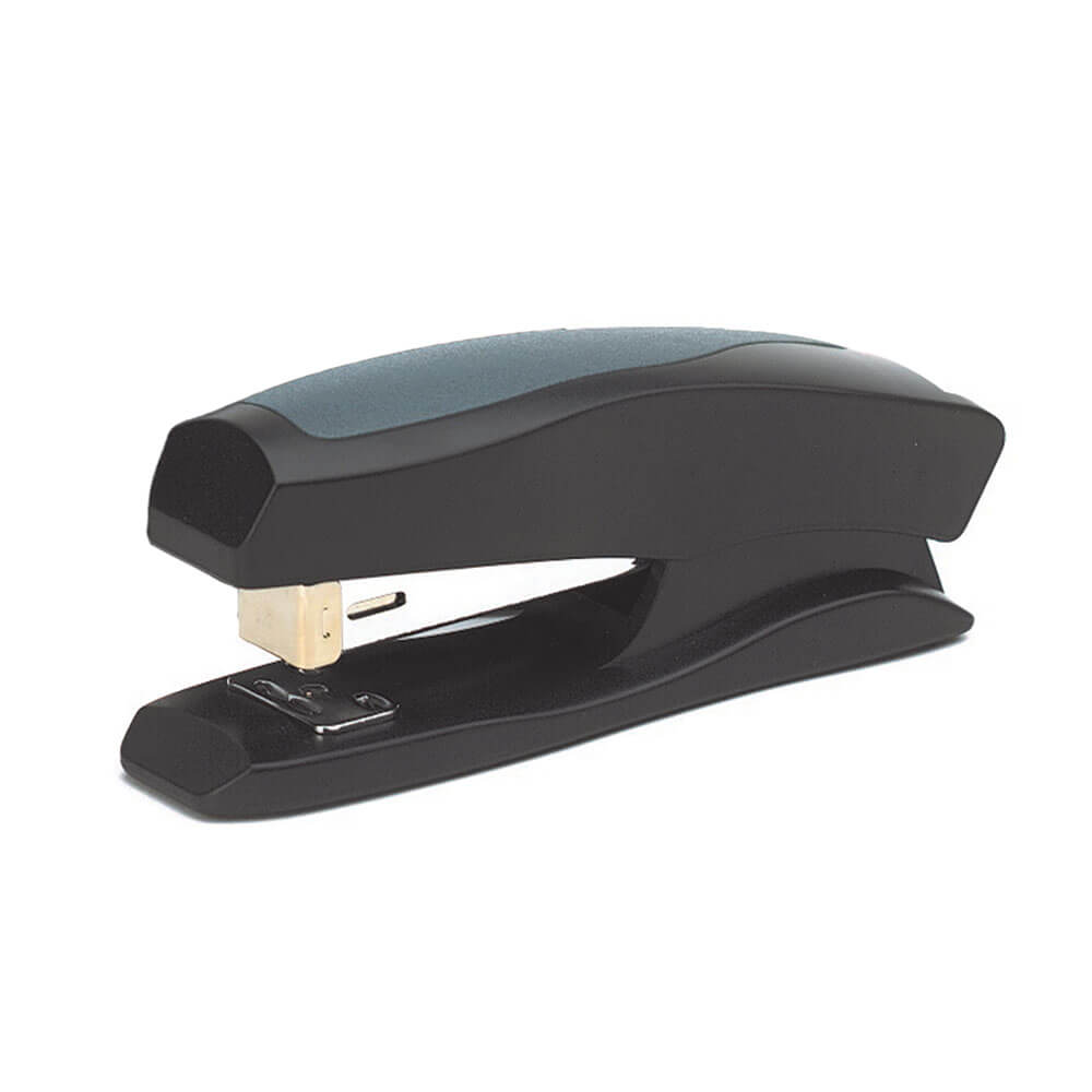 Marbig Plastic Stapler (svart)