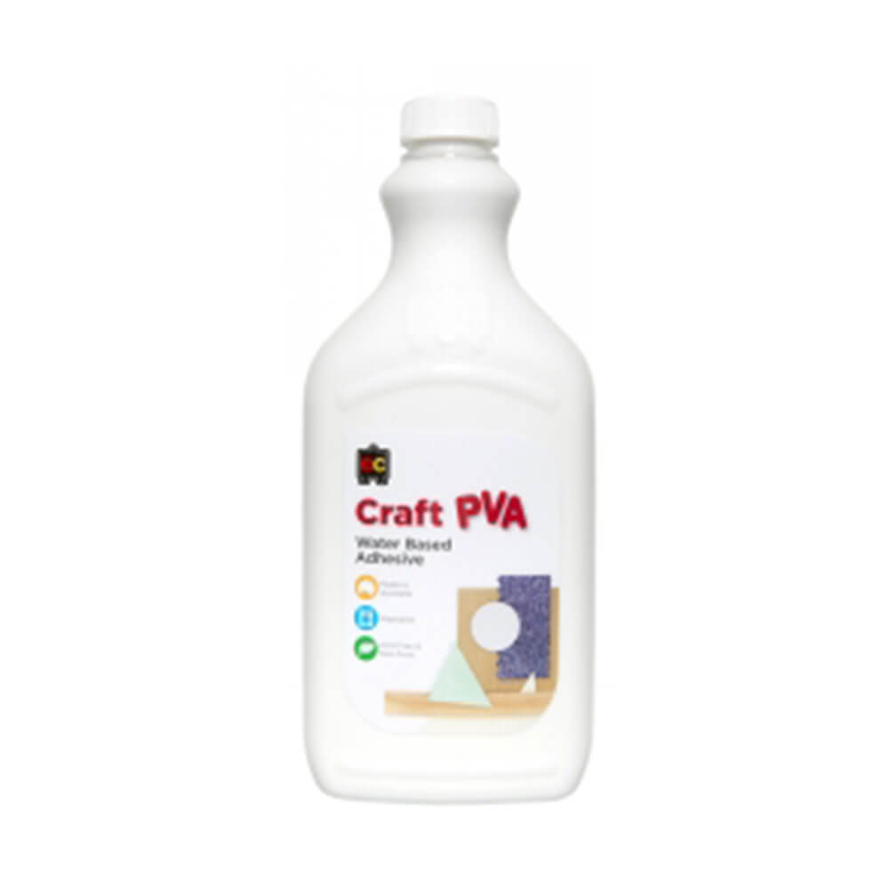 EC Craft Glue Pva Based